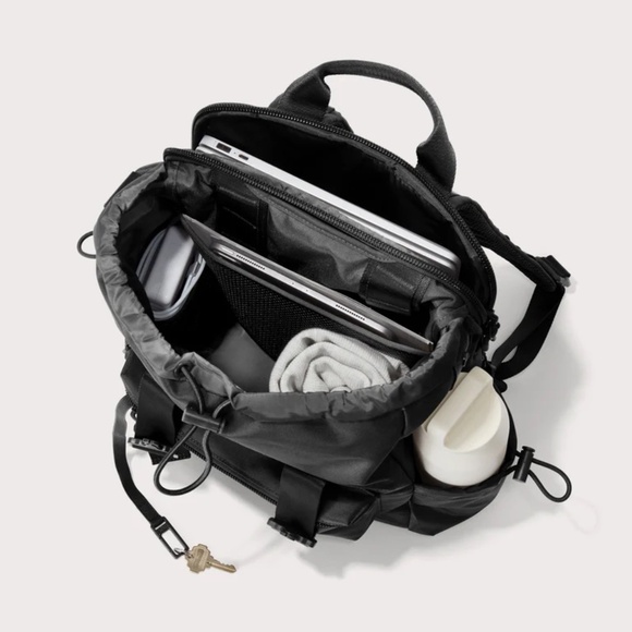 Dagne Dover Brooklyn Backpack - Picture 6 of 13